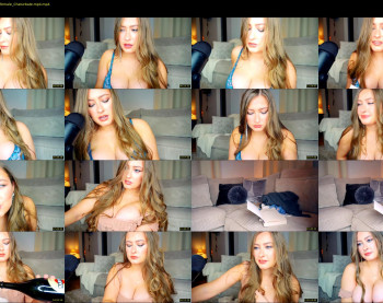 x_lily_x — 71 minute Chaturbate female cam show recording, 1080p, Jan 16, 2021