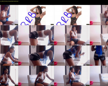 xnaomygomezx — 71 minute Chaturbate female cam show recording, 720p, Jan 15, 2021