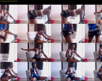 xnaomygomezx — 71 minute Chaturbate female cam show recording, 720p, Jan 15, 2021