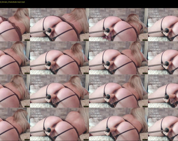your_lina — 33 minute Chaturbate female cam show recording, 1080p, Jan 16, 2021