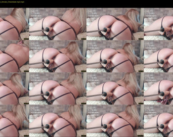 your_lina — 70 minute Chaturbate female cam show recording, 1080p, Jan 16, 2021