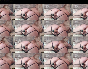 your_lina — 21 minute Chaturbate female cam show recording, 1080p, Jan 16, 2021