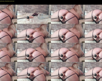 your_lina — 40 minute Chaturbate female cam show recording, 1080p, Jan 16, 2021