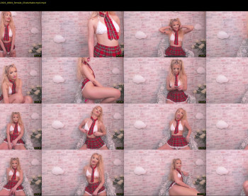 yourmidnightcoffee — 72 minute Chaturbate female cam show recording, 1080p, Jan 16, 2021