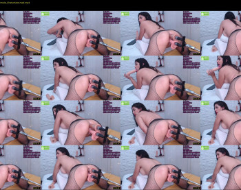 yully_ — 14 minute Chaturbate female cam show recording, 720p, Jan 15, 2021