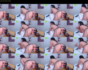 yully_ — 26 minute Chaturbate female cam show recording, 720p, Jan 15, 2021