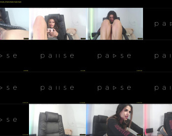zyelly — 148 minute Chaturbate female cam show recording, 1080p, Jan 15, 2021