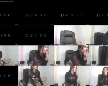 zyelly — 111 minute Chaturbate female cam show recording, 1080p, Jan 16, 2021