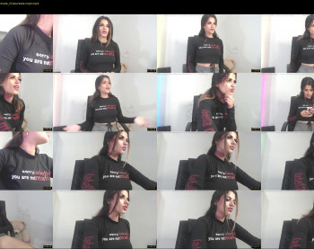 zyelly — 65 minute Chaturbate female cam show recording, 1080p, Jan 16, 2021