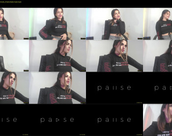 zyelly — 94 minute Chaturbate female cam show recording, 1080p, Jan 16, 2021