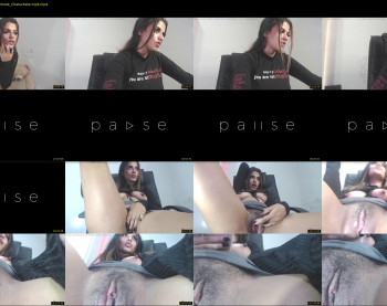 zyelly — 94 minute Chaturbate female cam show recording, 1080p, Jan 16, 2021