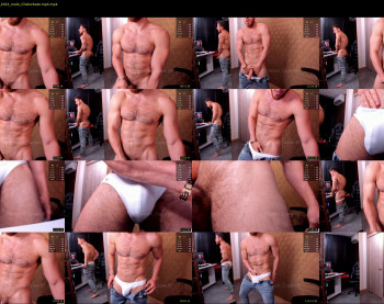 _adamcoper_ — 71 minute Chaturbate male cam show recording, 1080p, Jan 16, 2021
