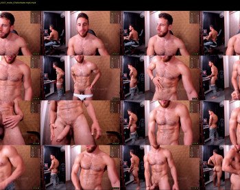_adamcoper_ — 84 minute Chaturbate male cam show recording, 1080p, Jan 16, 2021