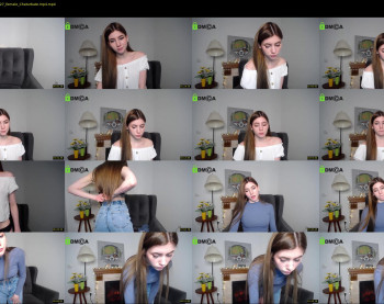 _austra1ia — 12 minute Chaturbate female cam show recording, 1080p, Jan 16, 2021