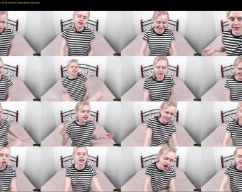 _be_my_daddy — 2 minute Chaturbate female cam show recording, 1080p, Jan 16, 2021