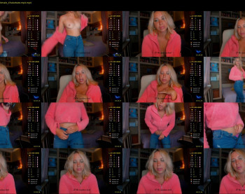 _mari_ — 10 minute Chaturbate female cam show recording, 1080p, Jan 16, 2021