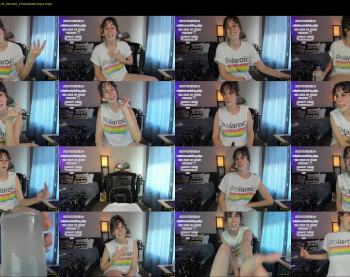 _novareign — 70 minute Chaturbate female cam show recording, 720p, Jan 16, 2021