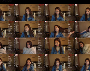 _pilya_ — 36 minute Chaturbate female cam show recording, 720p, Jan 17, 2021