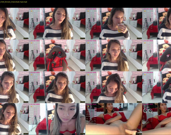 _pretty_eyes_ — 70 minute Chaturbate female cam show recording, 1080p, Jan 16, 2021