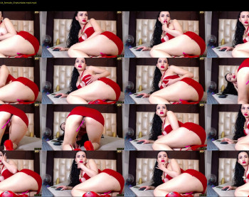 _valeria___ — 8 minute Chaturbate female cam show recording, 1080p, Jan 17, 2021