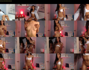 abiee__ — 116 minute Chaturbate female cam show recording, 720p, Jan 16, 2021