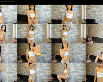 aina_kun — 48 minute Chaturbate female cam show recording, 720p, Jan 16, 2021