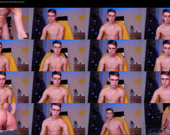 alfie_evanss — 70 minute Chaturbate male cam show recording, 1080p, Jan 17, 2021