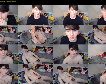 alfiegreenxxx — 60 minute Chaturbate male cam show recording, 720p, Jan 17, 2021