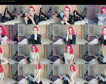 alicentity — 70 minute Chaturbate female cam show recording, 1080p, Jan 16, 2021