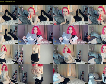 alicentity — 43 minute Chaturbate female cam show recording, 1080p, Jan 16, 2021