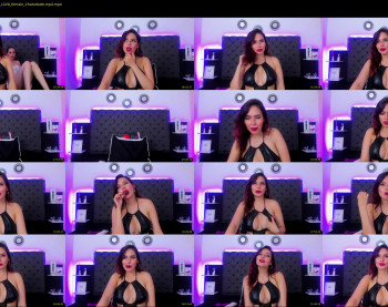 alisha_indira_ — 59 minute Chaturbate female cam show recording, 1080p, Jan 16, 2021