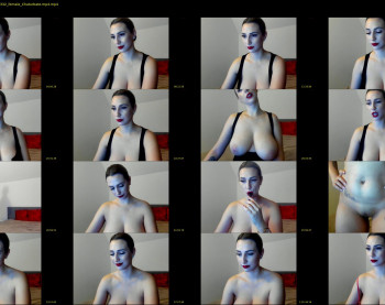 allayah — 70 minute Chaturbate female cam show recording, 1080p, Jan 17, 2021