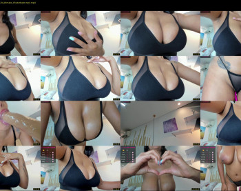 anahi_ryan — 70 minute Chaturbate female cam show recording, 1080p, Jan 16, 2021
