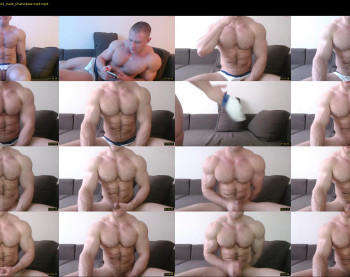 andry_dick — 62 minute Chaturbate male cam show recording, 720p, Jan 16, 2021