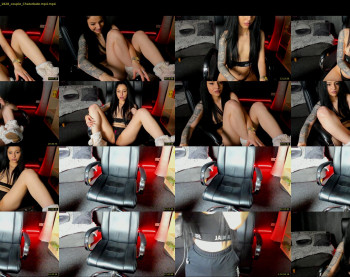 anemariejolie — 70 minute Chaturbate female cam show recording, 1080p, Jan 16, 2021