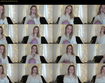 angel_from_sky — 70 minute Chaturbate female cam show recording, 1080p, Jan 16, 2021