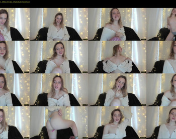 angel_from_sky — 70 minute Chaturbate female cam show recording, 1080p, Jan 16, 2021