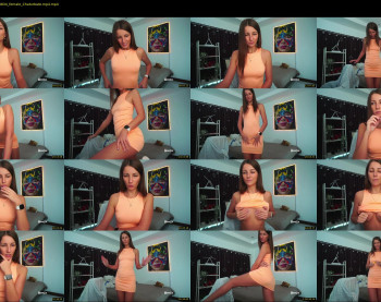 anna_shine_ — 69 minute Chaturbate female cam show recording, 1080p, Jan 16, 2021