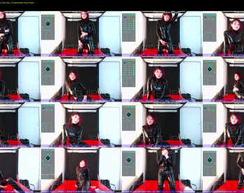 annajelly — 44 minute Chaturbate couple cam show recording, 720p, Jan 16, 2021