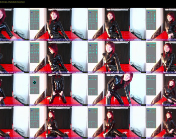 annajelly — 44 minute Chaturbate couple cam show recording, 720p, Jan 17, 2021