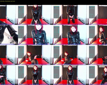 annajelly — 44 minute Chaturbate couple cam show recording, 720p, Jan 17, 2021