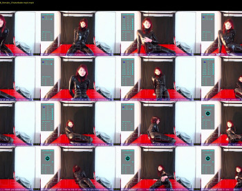 annajelly — 49 minute Chaturbate couple cam show recording, 720p, Jan 17, 2021