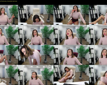 annemarry96 — 70 minute Chaturbate female cam show recording, 1080p, Jan 16, 2021