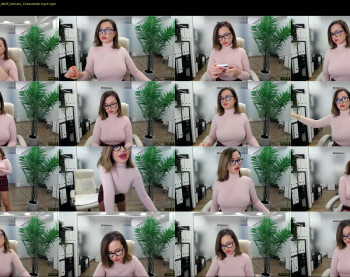 annemarry96 — 70 minute Chaturbate female cam show recording, 1080p, Jan 16, 2021