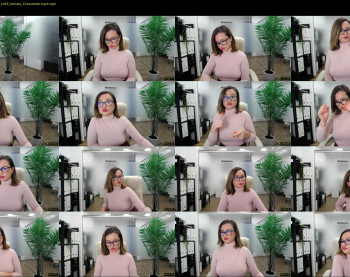 annemarry96 — 66 minute Chaturbate female cam show recording, 1080p, Jan 16, 2021