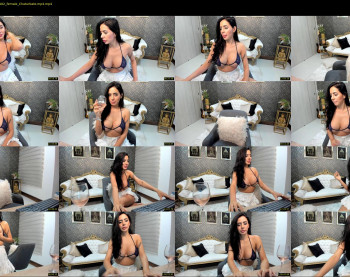 annybeiker — 74 minute Chaturbate female cam show recording, 1080p, Jan 17, 2021