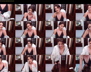 arianasage_ — 46 minute Chaturbate female cam show recording, 1080p, Jan 16, 2021
