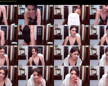arianasage_ — 72 minute Chaturbate female cam show recording, 1080p, Jan 17, 2021