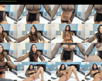asian_delight_ — 64 minute Chaturbate female cam show recording, 1080p, Jan 16, 2021