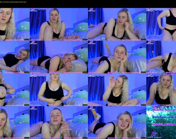 asiri_ocean — 44 minute Chaturbate female cam show recording, 1080p, Jan 16, 2021